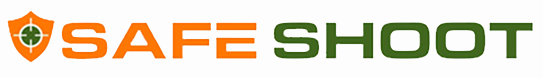 Safe Shoot Logo