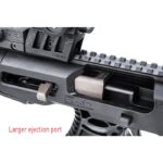 Micro Roni G4 - Larger Ejection Port