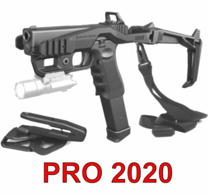 Recover Tactical Pro 2020