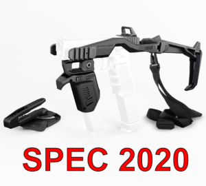 Recover Tactical SPEC 2020