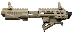 IMI Defense KIDON Pistol Carbine Conversion Kit without stock