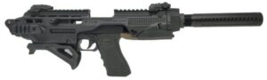 IMI Defense KIDON Pistol Carbine Conversion Kit with NON-NFA Stock