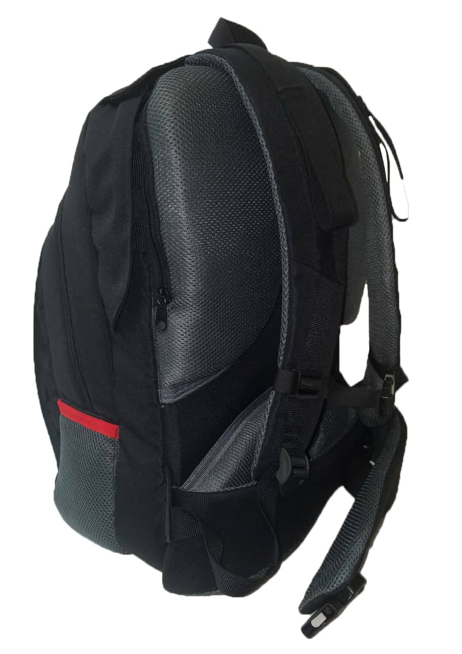 Masada-Bulletproof Backpack-Full Body Armor-Bulletproof-Vest-IIIA