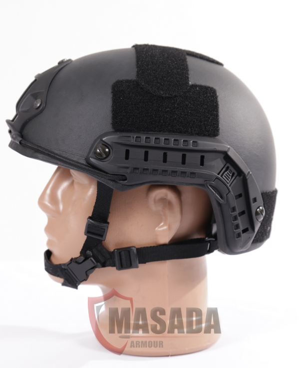Masada Tactical Ballistic Helmet