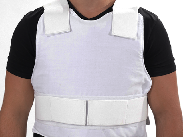 Civilian Bulletproof Vest