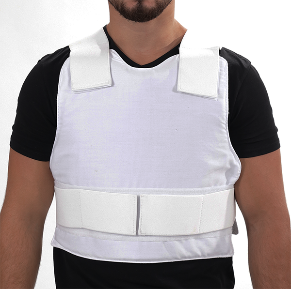 Civilian Bulletproof Vest